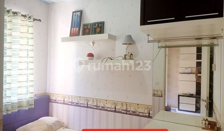 Affordable for Rent 2BR Apartment at East Coast Residence, Walking Distance to Hokky Supermarket, Near WM Campus, Cita Hati School, etc. 2