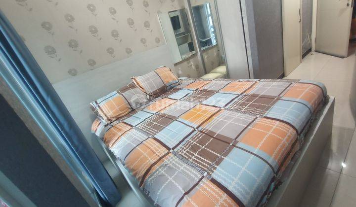 Disewakan Apartemen Amor Connecting Dengan Pakuwon City mall 1