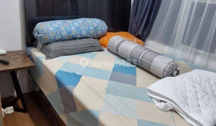 Sewa Tinggal Bawa Koper Apartemen City Square Margorejo Surabaya  1