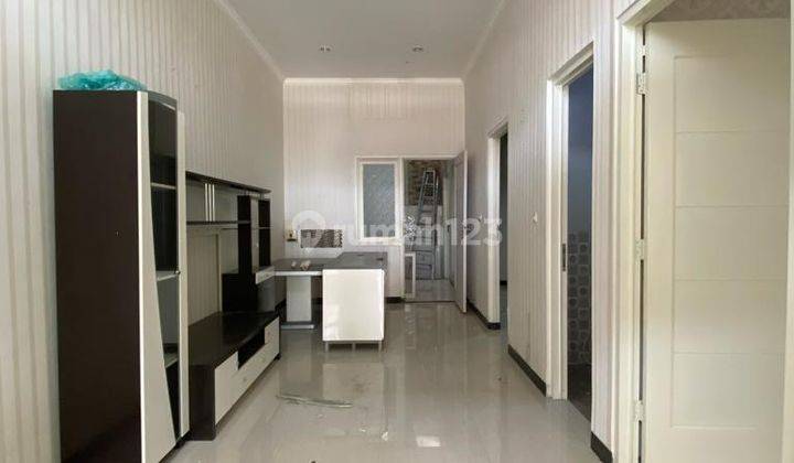 Rumah Murah Taman Mutiara Pakuwon City, Tinggal Jalan Kaki Ke Pakuwon City Mall 2