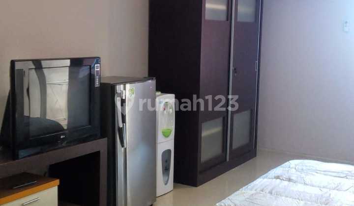 For Sale Fast Move-in Ready Apartment, Just Bring Your Suitcase, Walking Distance to Petra Siwalan Kerto Campus Surabaya 2