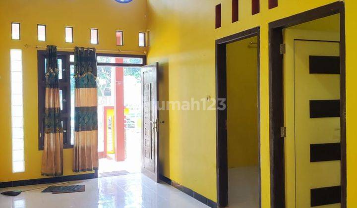 Rumah Bagus SHM di Griya Pesona 4 Pasekaran Batang
, Batang 2