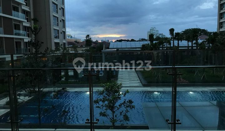 Disewakan Apartemen Pondok Indah Residence 1BR uk 65m at Pondok Indah Jaksel
 2