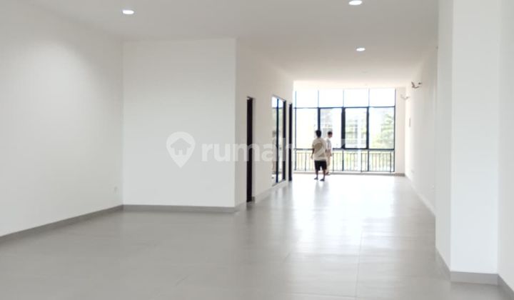 Dijual Harga Modal Rukan Marina Bay Pik2 4Lt Uk 6X21m2 , View Mangorve dan Jalan Utama di Tanggerang