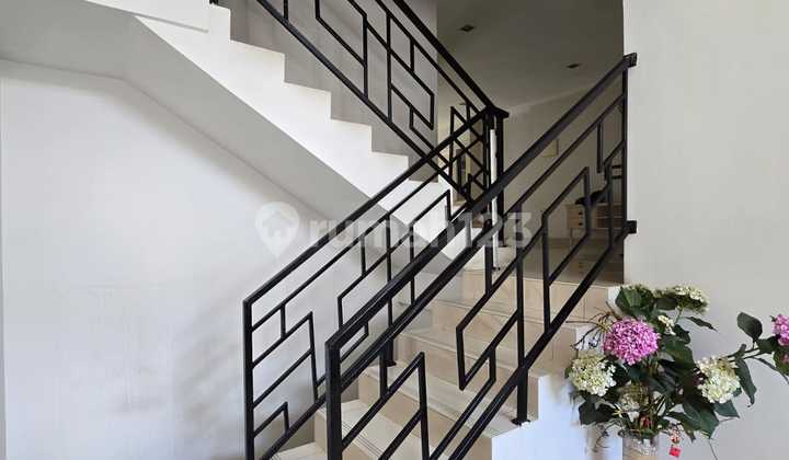 Dijual Rumah PIK BGM Bukit Golf Mediterania uk 144m2 Jakarta Utara
 2