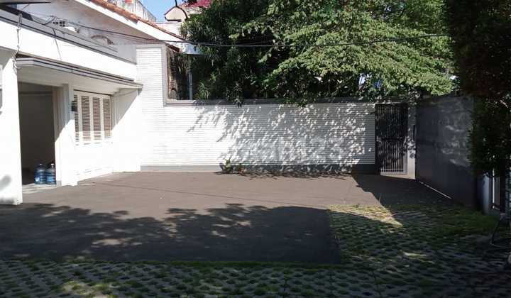 Dijual Rumah Mewah Di Jl. Bangka Uk 696 m² at Jakarta Selatan 
 2