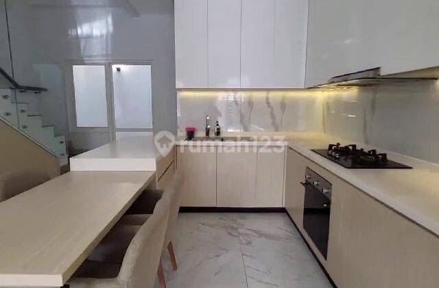 Dijual Rumah Pik Grisenda Uk 5x16 At Jakarta Utara  1