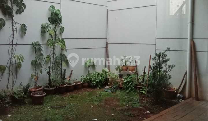 Dijual Rumah PIK Golf Island Uk 8x20 at Jakarta Utara
 2