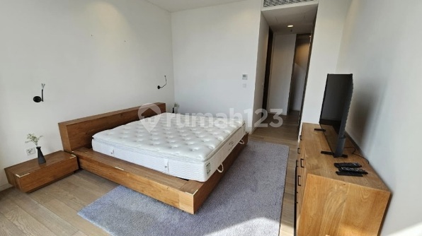 For Rent Verde 2 Apartment Furnished 2Br Size 177 M² In South Jakarta 2