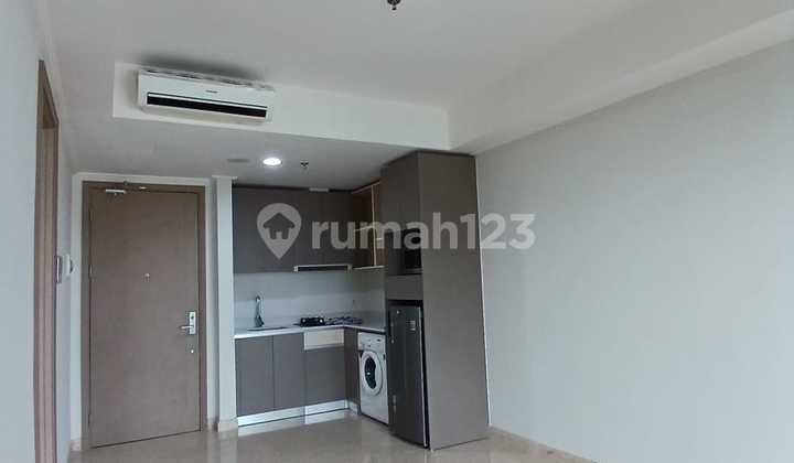 Disewakan Apartemen PIK Gold Coast 1BR uk51m2 at Jakarta Utara 2