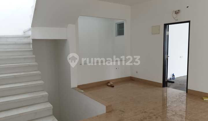 Dijual Rumah PIK Layar Permai Uk8x15m2 3,5lt at Jakarta Utara 2