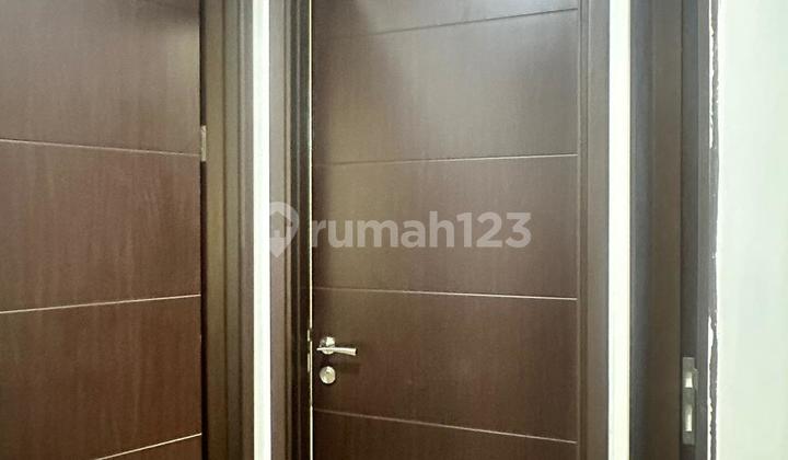 Dijual Rumah Cluster Miami PIK 2 Uk 6x10 m² at Tangerang 
 2