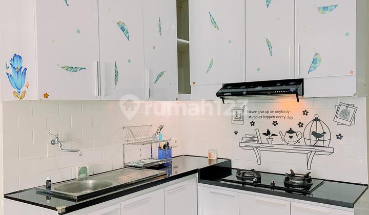 For Sale Condo Greenbay Pluit 2br size 82m² Pluit North Jakarta 2