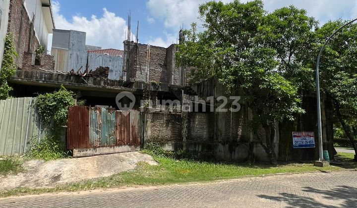 Dijual Rumah Kavling Pik Timaran Uk 600M2 Best Deal 32Jt/M2 Nego At Jakarta Utara Dijual Rumah Kavling Pik Timaran Uk 600M2 Best Deal 32Jt/M2 Nego At Jakarta Utara