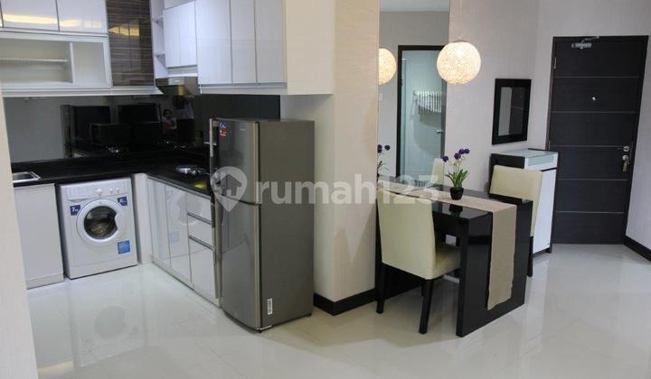 For Rent Apartment 1 Park Avenue 2Br Furnished Size 123 M² In South Jakarta For Rent Apartment 1 Park Avenue 2Br Furnished Size 123 M² In South Jakarta
