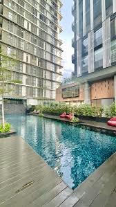 Disewa Apartemen Senopati Suites Uk150m2 Furnished At Jakarta Selatan 2