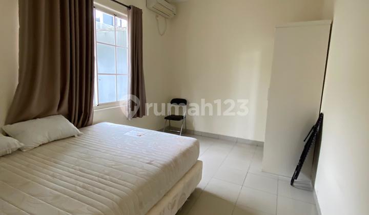 DiJual Rumah PIK BGM Bukit Golf Mediterania uk 8x15 at Jakarta Utara 2