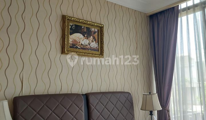 Disewa Rumah Seafront Ancol 3lt Uk 144m² furnished at Jakarta Utara 2