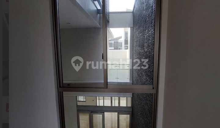 For Rent Golf Island House Pik 4Br Furnished 3 Floors Size 10X25 M² In North Jakarta 2