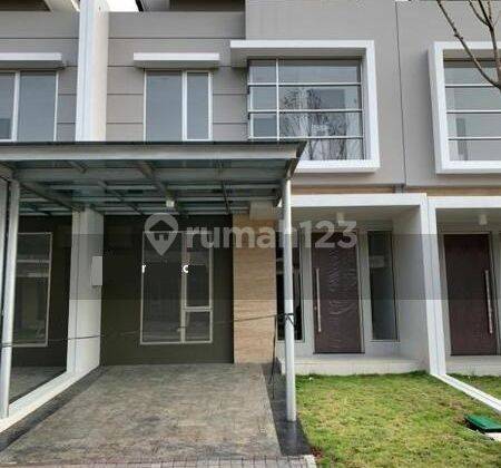 Dijual Rumah Pik Golf Island Uk 6x15m Best Deal At Jakut 1