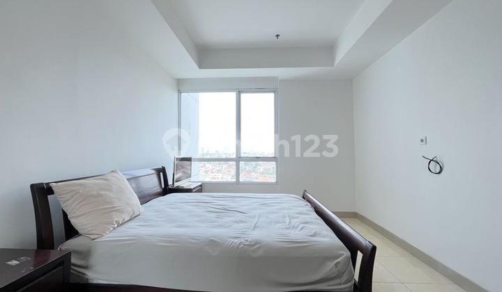 Dijual Apartement The Eminence Darmawangsa 3BR Uk 85,5m² at Jakarta Selatan
 2