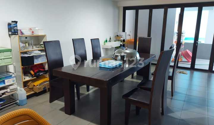 Dijual Rumah Golf Island PIK Uk 17x25 m² at Jakarta Utara 2