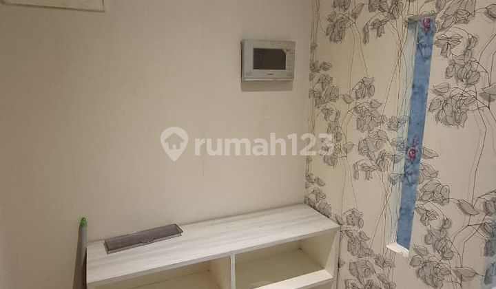 Dijual Harga Terbaik Apartemen The Mansion Kemayoran Tower Jasmine Furnished 2Br Uk70m² At Jakarta Utara 2
