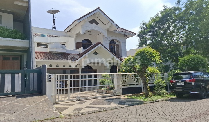 For Sale, Land and House in Phinisi Indah Cluster, Size 414 m², in North Jakarta For Sale, Land and House in Phinisi Indah Cluster, Size 414 m², in North Jakarta