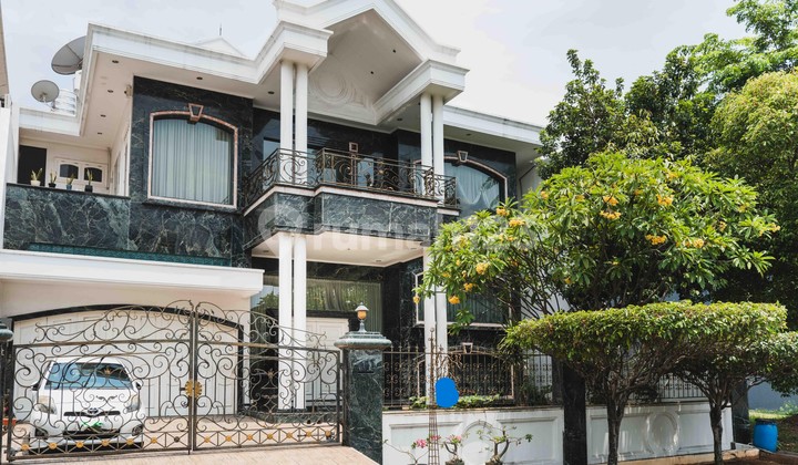 Dijual Rumah PIK Mayang Uk 552m² Full Marmer , Full Renovasi at Jakarta Utara Dijual Rumah PIK Mayang Uk 552m² Full Marmer , Full Renovasi at Jakarta Utara