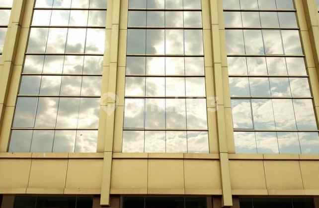 For Rent: Batavia Beach View Shop House in PIK, Facing Main Road and Sea View in North Jakarta