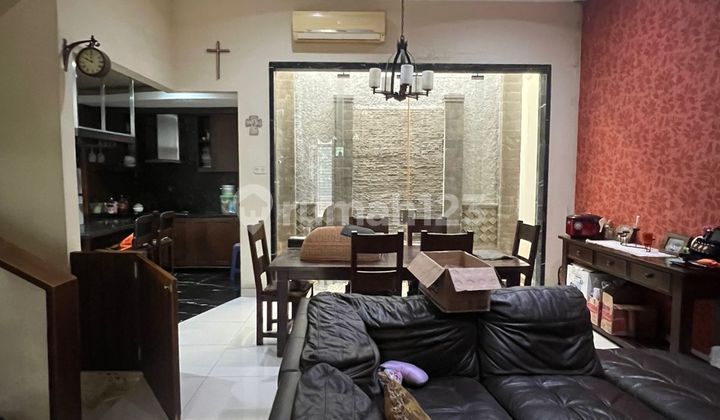 For Sale Layar Permai House PIK Size 10x15 m² in North Jakarta For Sale Layar Permai House PIK Size 10x15 m² in North Jakarta