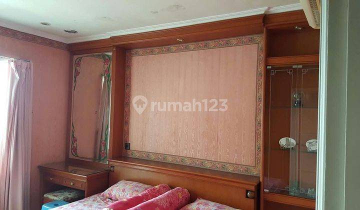 Apartment Semanggi, Lokasi Strategis Terletak di Pusat Kota, Tanah Abang, Jakarta Pusat 2