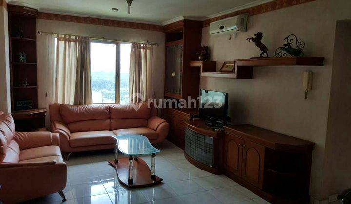Apartment Semanggi, Lokasi Strategis Terletak di Pusat Kota, Tanah Abang, Jakarta Pusat 1
