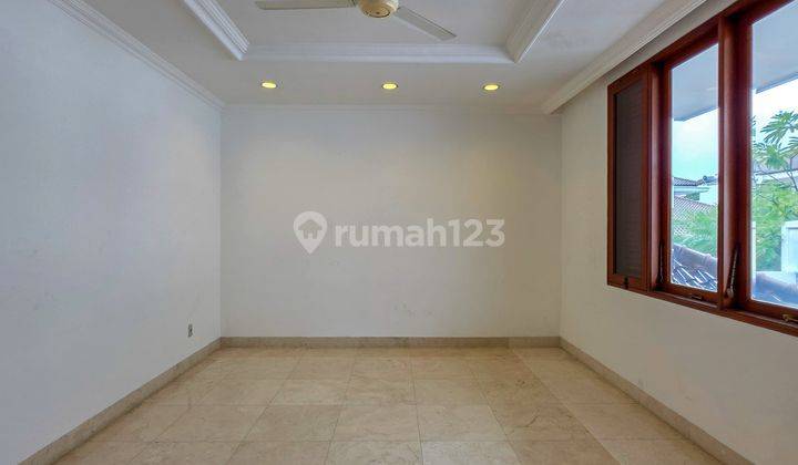 Dijual Rumah Mewah Di Pejaten Barat, Jakarta Selatan 2