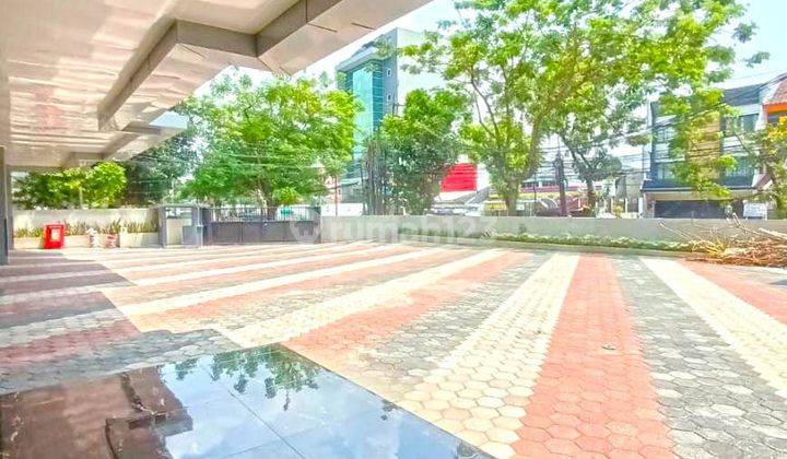 Gedung Baru  5 Lantai Dekat Tb Simatupang Dan Pondok Indah 2