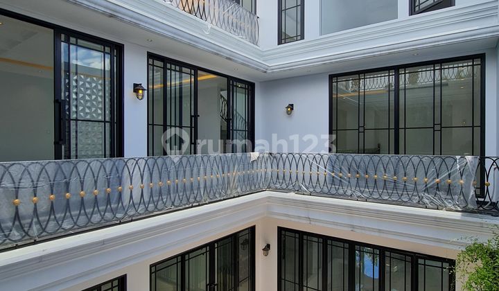 For Sale – 2 Units of Semi-Detached Houses in Cilandak 2