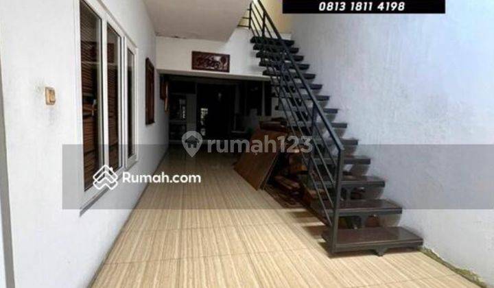 Dijual Turun Harga Rumah Lama Di Cipete Raya 2