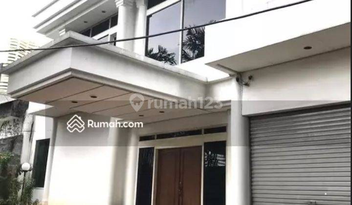 Jual Cepat Rumah Cocok Untuk Usaha 1