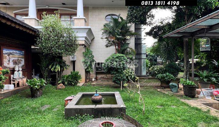 Di Jual  Rumah Bagus  2