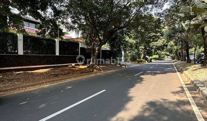 Kavling Siap Bangun Dekat Bukit Golf Pondok Indah 2