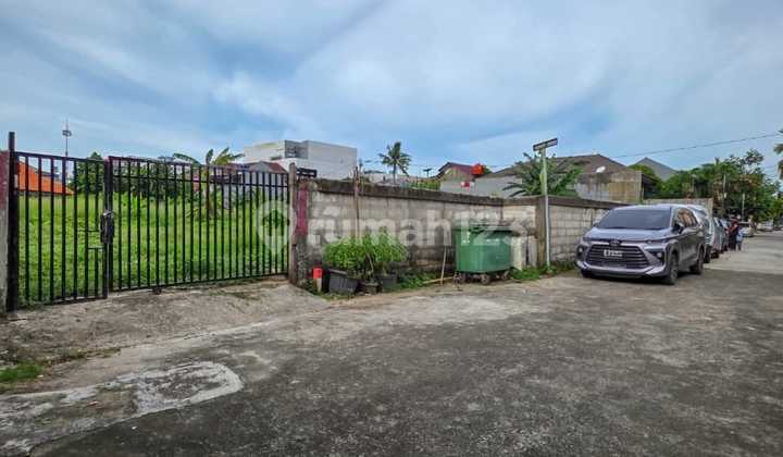 Tanah 54x54 Rawamangun, 8 Sertifikat Shm, Ideal Untuk Developer Tanah 54x54 Rawamangun, 8 Sertifikat Shm, Ideal Untuk Developer