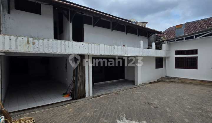 Tulodong Scbd Area Rumah Lama Lokasi Strategis Depan Taman Tulodong Scbd Area Rumah Lama Lokasi Strategis Depan Taman