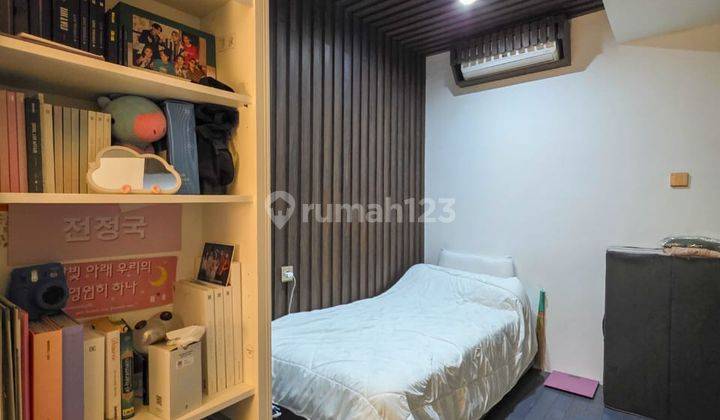 For Sale – Apartemen Mewah Di Kemang Village, Jakarta Selatan 2