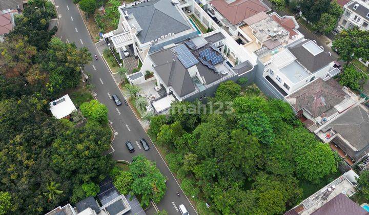 Kavling Siap Bangun Dekat Bukit Golf PI 2