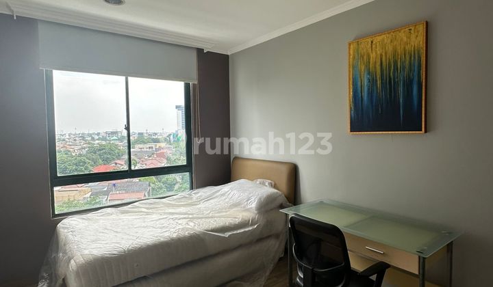 Dijual Apartemen Digandaria Lokasi Premium Mid Level 2