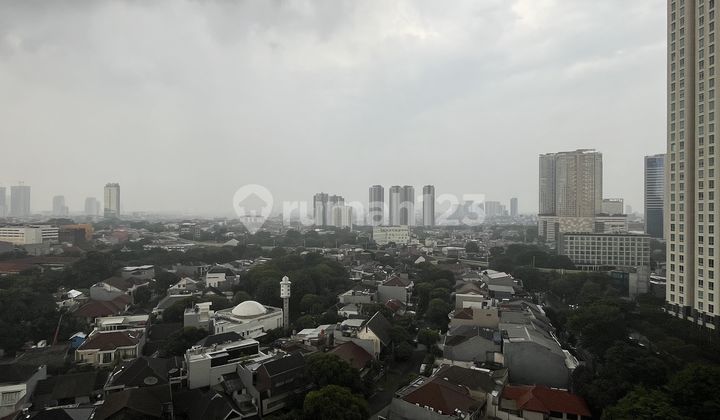 Fast Sale – Apartemen The Pakubuwono House  2