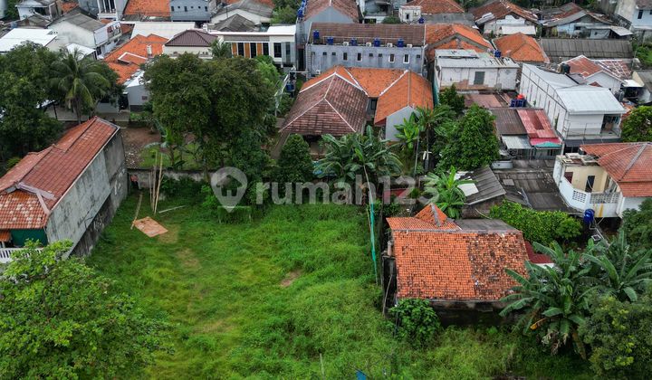 Golden Opportunity! Prime Land Plot in Elite Cilandak Complex – South Jakarta Golden Opportunity! Prime Land Plot in Elite Cilandak Complex – South Jakarta