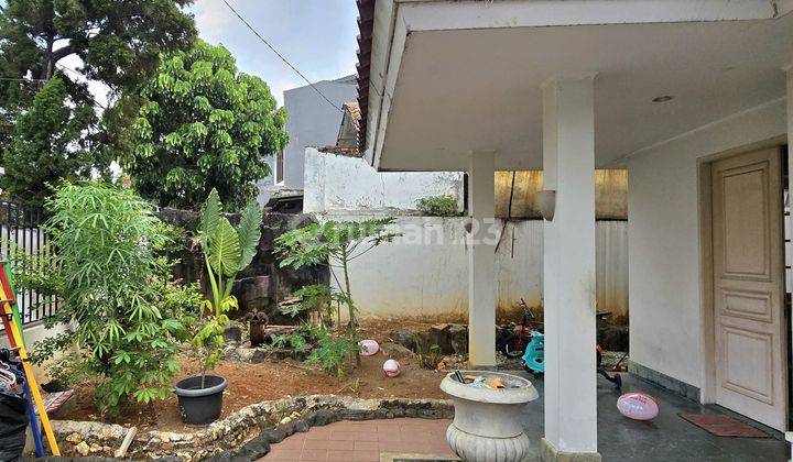 Rumah Murah Lamandau ,2 Lantai, Jual Cepat , 2