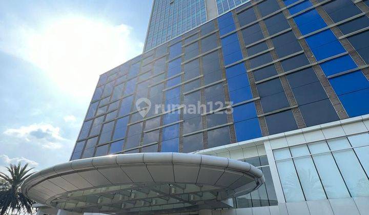 Apartmen La Maison Kebayoran Baru Jarang Ada  1