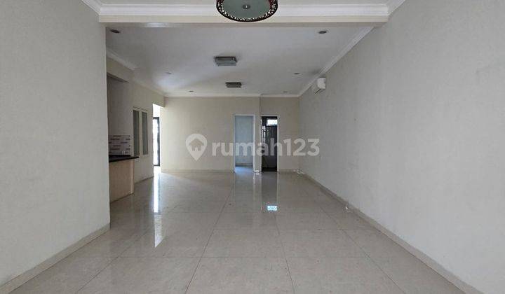 Dijual Rumah Siap Huni – Pondok Indah, Jakarta Selatan!  2